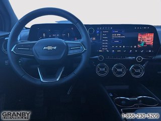 2025 Chevrolet Blazer EV in Granby, Quebec - 9 - w320h240px