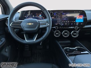 Chevrolet Blazer EV  2025 à Granby, Québec - 9 - w320h240px