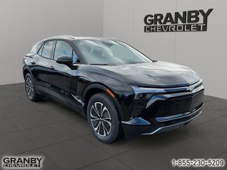 Chevrolet Blazer EV  2025 à Granby, Québec - 3 - w320h240px