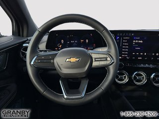 Chevrolet Blazer EV  2025 à Granby, Québec - 14 - w320h240px