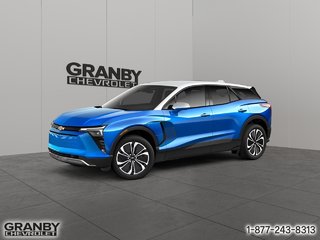 2025 Chevrolet Blazer EV in Granby, Quebec - 2 - w320h240px
