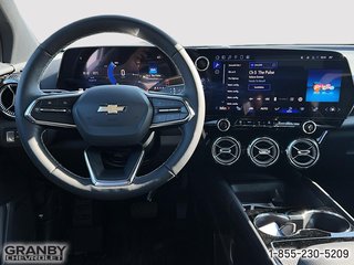 2025 Chevrolet Blazer EV in Granby, Quebec - 9 - w320h240px