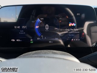 2025 Chevrolet Blazer EV in Granby, Quebec - 12 - w320h240px