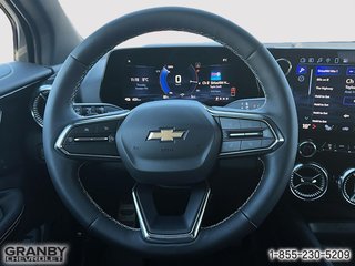 Chevrolet Blazer EV  2025 à Granby, Québec - 11 - w320h240px