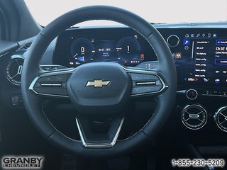 Chevrolet Blazer EV  2025 à Granby, Québec - 11 - w320h240px