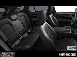 2025 Chevrolet Blazer EV in Granby, Quebec - 6 - w320h240px