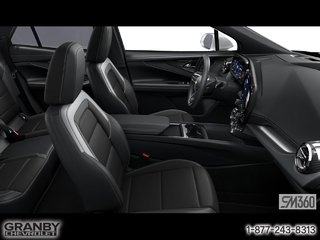 2025 Chevrolet Blazer EV in Granby, Quebec - 5 - w320h240px