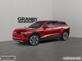 2025 Chevrolet Blazer EV in Granby, Quebec - 2 - w320h240px