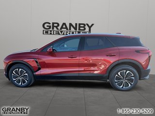 Chevrolet Blazer EV  2025 à Granby, Québec - 5 - w320h240px