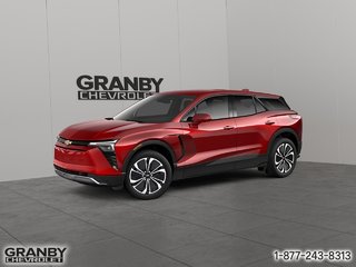 Chevrolet Blazer EV  2025 à Granby, Québec - 2 - w320h240px