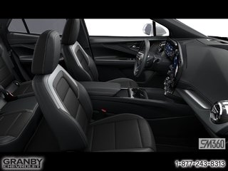 Chevrolet Blazer EV  2025 à Granby, Québec - 6 - w320h240px