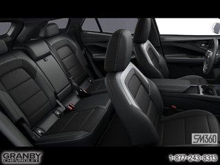 Chevrolet Blazer EV  2025 à Granby, Québec - 4 - w320h240px