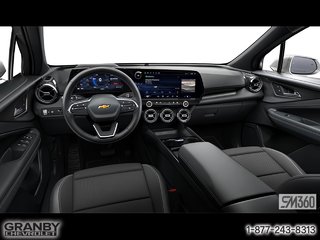2025 Chevrolet Blazer EV in Granby, Quebec - 6 - w320h240px