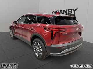 2025 Chevrolet Blazer EV in Granby, Quebec - 7 - w320h240px