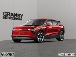 2025 Chevrolet Blazer EV in Granby, Quebec - 3 - w320h240px