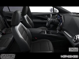 2025 Chevrolet Blazer EV in Granby, Quebec - 4 - w320h240px