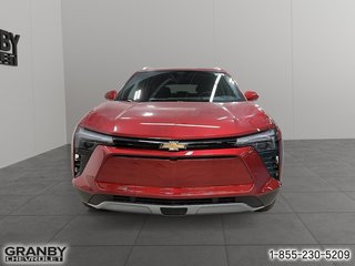 2025 Chevrolet Blazer EV in Granby, Quebec - 2 - w320h240px