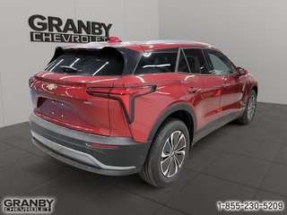 2025 Chevrolet Blazer EV in Granby, Quebec - 5 - w320h240px