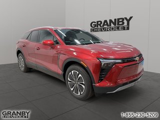 2025 Chevrolet Blazer EV in Granby, Quebec - 3 - w320h240px