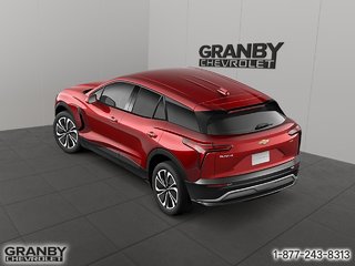2025 Chevrolet Blazer EV in Granby, Quebec - 2 - w320h240px
