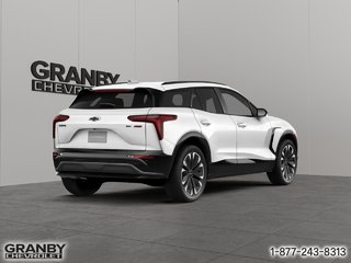 2025 Chevrolet Blazer EV in Granby, Quebec - 2 - w320h240px