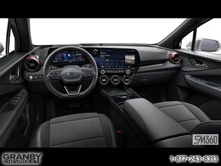 2025 Chevrolet Blazer EV in Granby, Quebec - 6 - w320h240px