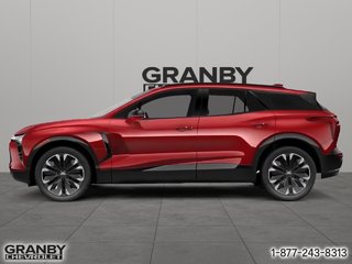 2025 Chevrolet Blazer EV in Granby, Quebec - 2 - w320h240px