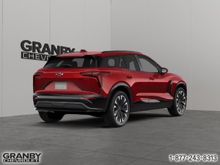 2025 Chevrolet Blazer EV in Granby, Quebec - 3 - w320h240px