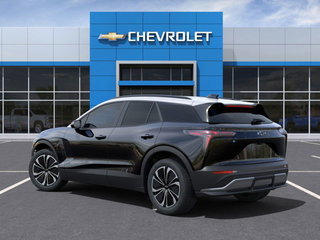 Chevrolet Blazer EV  2025 à Granby, Québec - 3 - w320h240px