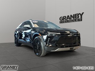 Chevrolet Blazer EV  2025 à Granby, Québec - 3 - w320h240px