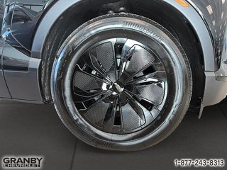 Chevrolet Blazer EV  2025 à Granby, Québec - 5 - w320h240px