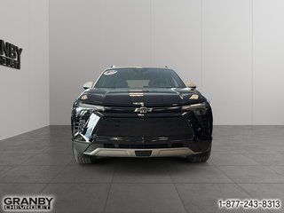 Chevrolet Blazer EV  2025 à Granby, Québec - 2 - w320h240px