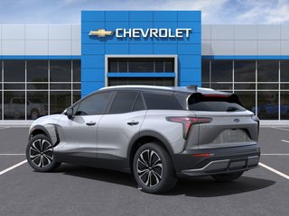 2025 Chevrolet Blazer EV in Granby, Quebec - 3 - w320h240px