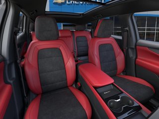 2025 Chevrolet Blazer EV in Granby, Quebec - 6 - w320h240px