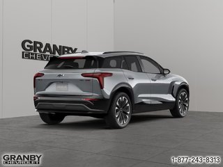 2025 Chevrolet Blazer EV in Granby, Quebec - 3 - w320h240px