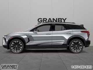 2025 Chevrolet Blazer EV in Granby, Quebec - 2 - w320h240px