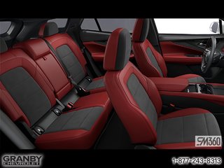 2025 Chevrolet Blazer EV in Granby, Quebec - 5 - w320h240px