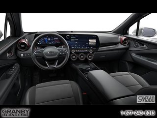 Chevrolet Blazer EV  2025 à Granby, Québec - 4 - w320h240px