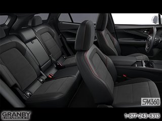 Chevrolet Blazer EV  2025 à Granby, Québec - 6 - w320h240px