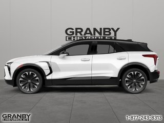 Chevrolet Blazer EV  2025 à Granby, Québec - 2 - w320h240px