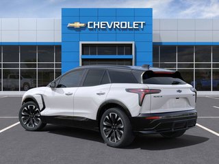 2025 Chevrolet Blazer EV in Granby, Quebec - 3 - w320h240px