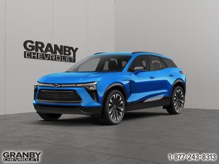 2025 Chevrolet Blazer EV in Granby, Quebec - 3 - w320h240px