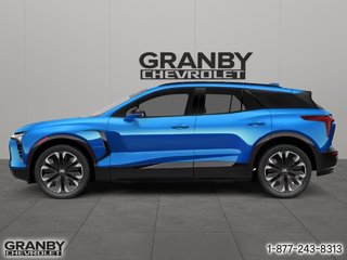 Chevrolet Blazer EV  2025 à Granby, Québec - 2 - w320h240px