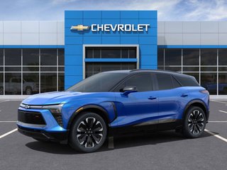 2025 Chevrolet Blazer EV in Granby, Quebec - 2 - w320h240px