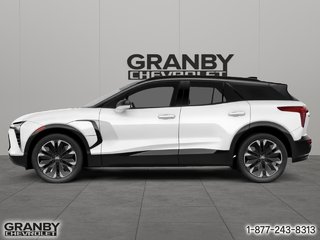 2025 Chevrolet Blazer EV in Granby, Quebec - 2 - w320h240px