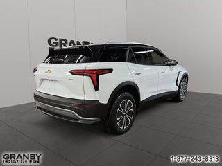 Chevrolet Blazer EV  2025 à Granby, Québec - 5 - w320h240px