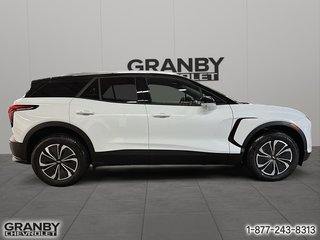 Chevrolet Blazer EV  2025 à Granby, Québec - 4 - w320h240px