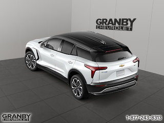 2025 Chevrolet Blazer EV in Granby, Quebec - 3 - w320h240px