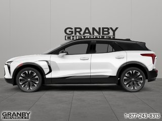 2025 Chevrolet Blazer EV in Granby, Quebec - 2 - w320h240px