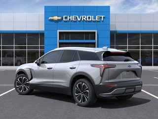 Chevrolet Blazer EV  2025 à Granby, Québec - 3 - w320h240px